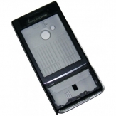 Оригинален панел за Sony Ericsson Hazel Черен